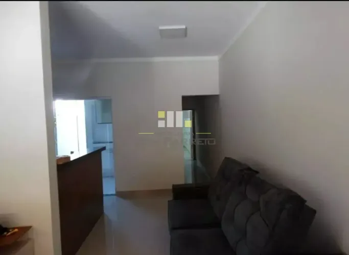 Casa com 2 dormitórios à venda, 69 m² no Jardim Maria Antonia (Nova Veneza) - Sumaré/SP