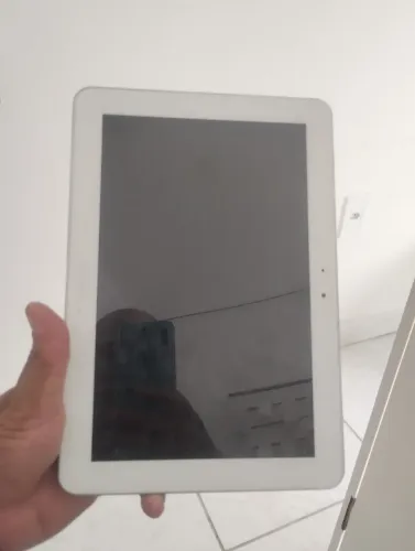 Samsung tablet Galaxy 10.1 Leia só 199.00