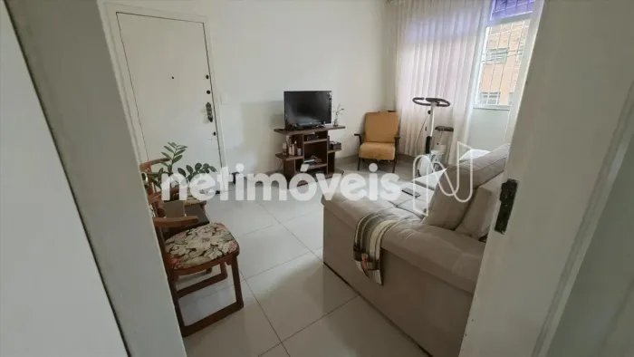 Apartamento 3 quartos no Anchieta com 91 metros quadrados