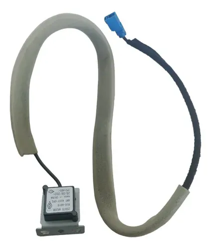 Módulo Antena Gps Renault Sandero Logan 2015 2023