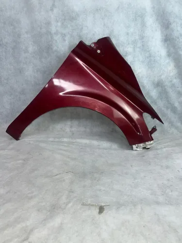 Paralama Dianteiro Direito Chevrolet Onix 20/24