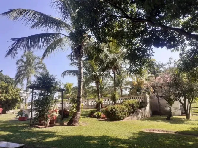 Chácara à venda em Piracicaba, Ártemis, com 4 quartos, com 86000 m²