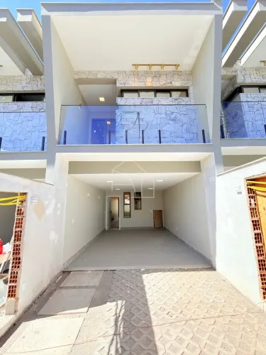 Casa a venda 3 quartos com suíte em Morada de Laranjeiras