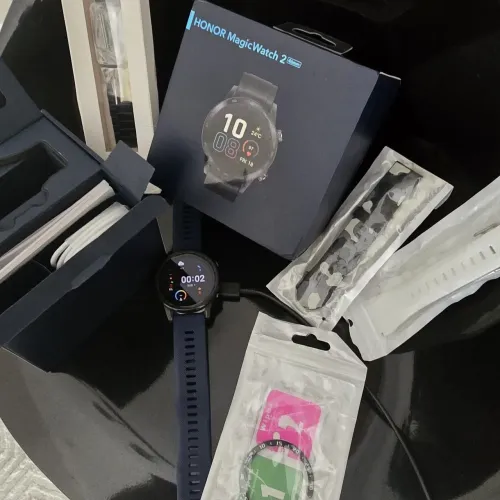 Smartwatch huawei honor magic 2