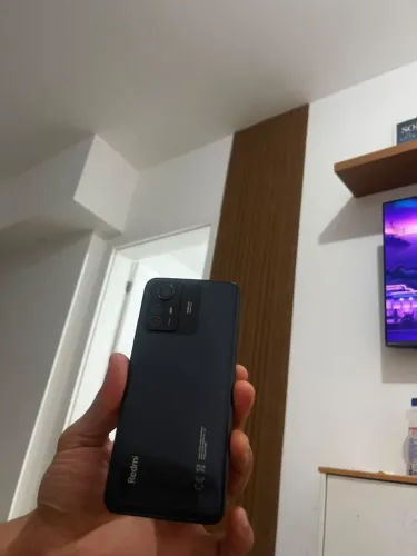 Xiaomi redmi note 12S, 256 g
