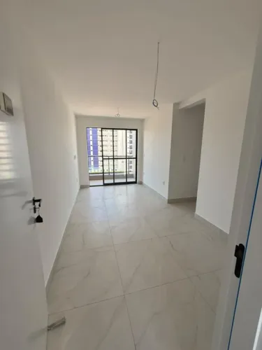 Apartamento no Bairro dos Estados 03 Quartos 01 Suíte 61m²
