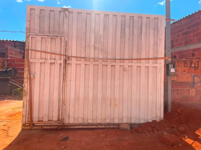Portão