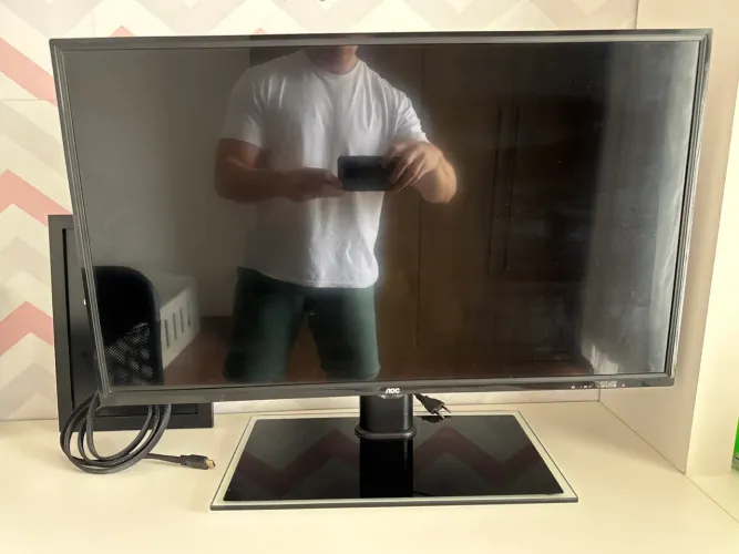 TV 32 polegadas AOC