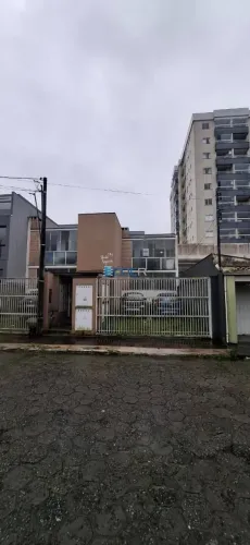 Apartamento com 2 dormitórios sendo 1 suíte à venda, 70 m² por R$ 535.000 - Dom Bosco - It