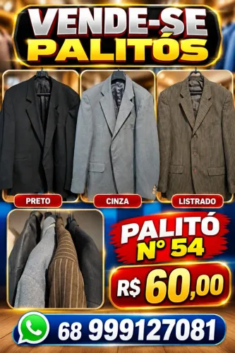 Palitó 54