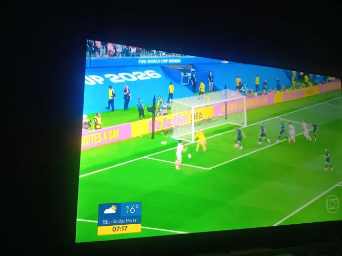 TVs 