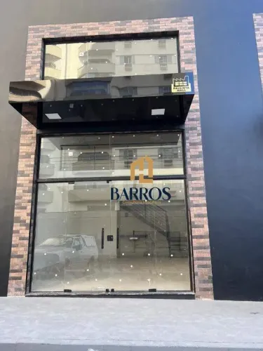 Salão para alugar, 65 m² Paulista - Piracicaba/SP