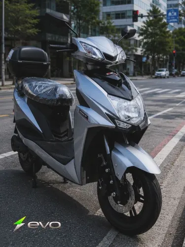 Moto elétrica novas . Valor negociável