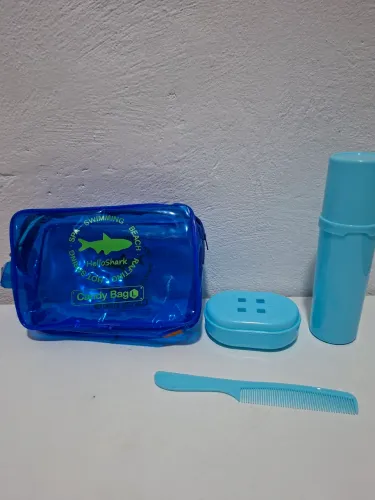Kit viagem 