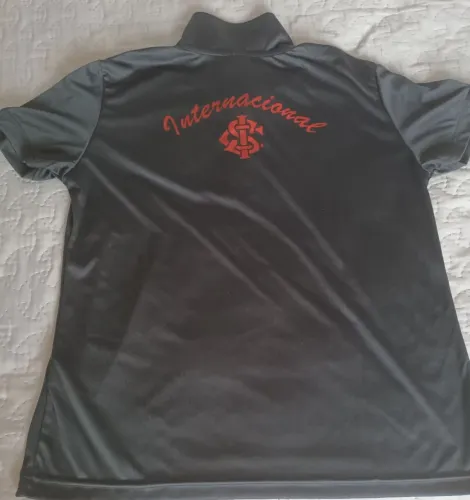 Vendo camiseta Feminina SC Internacional tamanho P