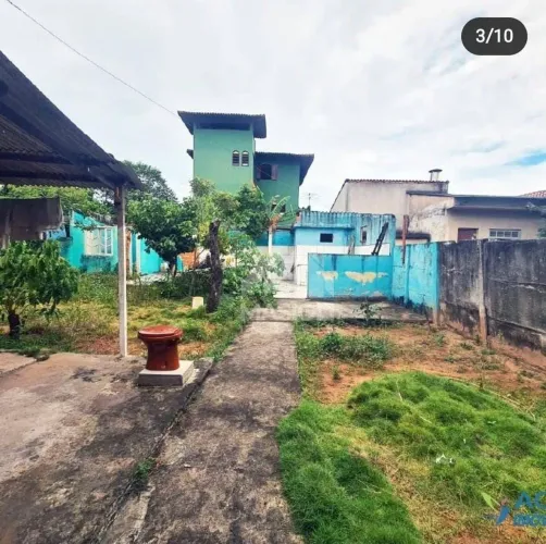 Casa com 3 dormitórios à venda, 200 m² por R$ 1.100.000,00 - Santa Inês - Vila Velha/ES