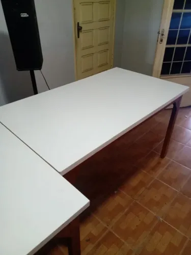 mesa madeira