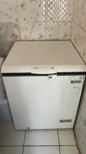 Freezer horizontal consul 220L