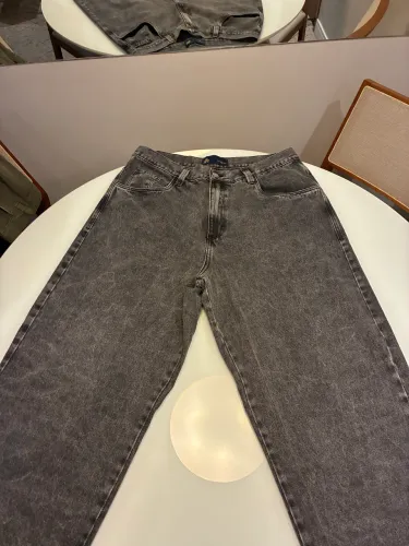 Calça L?ordre Cinza Clara - GG