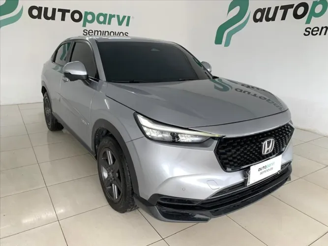 Honda HR-V Advance 1.5 TB 16V 5P Aut. 2023