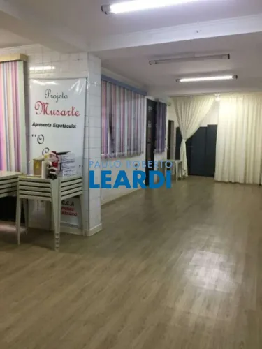 COMERCIAL - ACLIMAÇÃO - SP