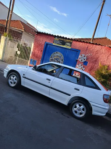 Volkswagen Pointer 1.8 / CLI 1996