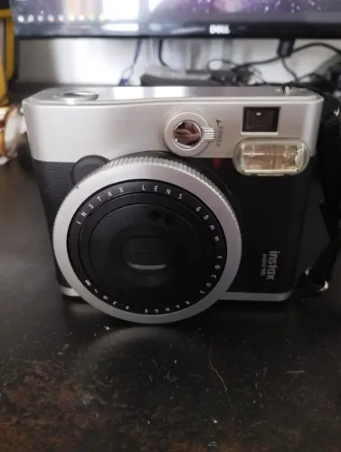 Fujifilm Instax Mini 90 Neo Classic
