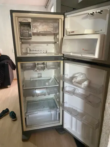 Geladeira