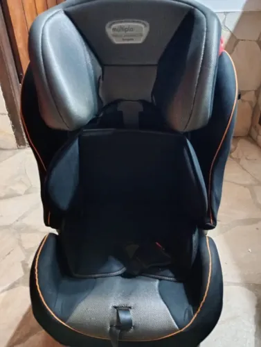 Cadeira múltipla Burigotto 123