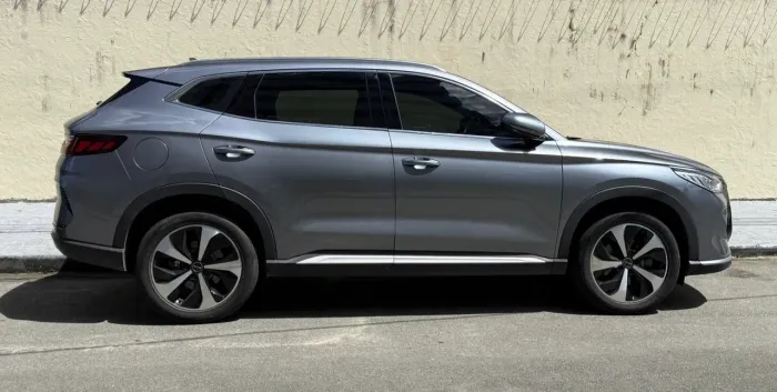 BYD Song Plus 1.5 16V Aut. (hibrido) 2024