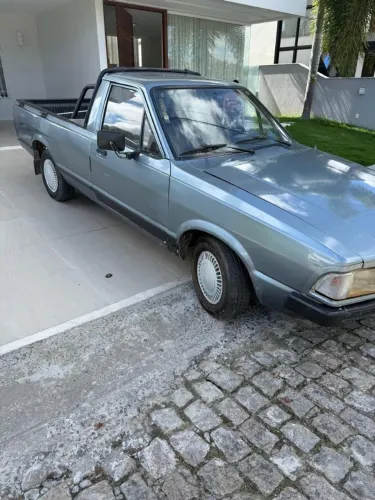 Ford Pampa L 1.6 1995