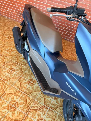 Pcx 160 DLX AZUL 