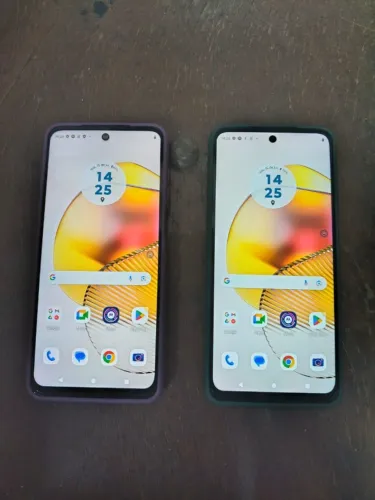 Moto g73