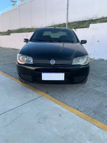 Fiat Siena 1.0/ EX 1.0 MPI Fire/ Fire Flex 8V 2007