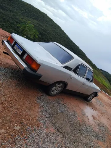 Chevrolet Opala 2.5 Especial 8V/ 4P / Manual 1995