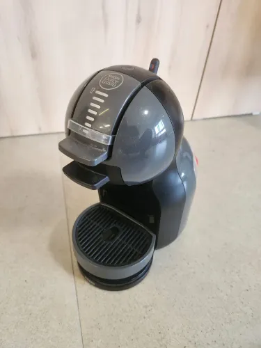 Cafeteira Dolce Gusto