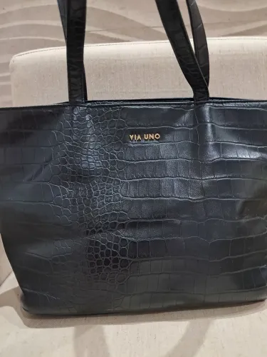 Bolsa  Via  Uno  grande 