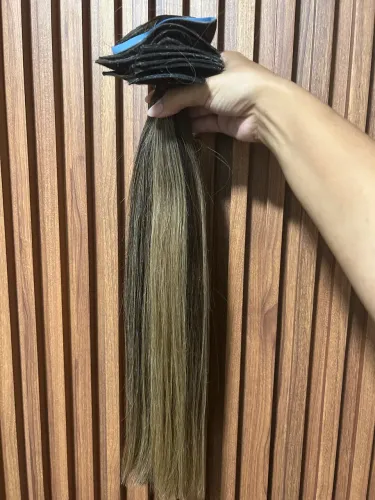 MEGA HAIR BRASILEIRO