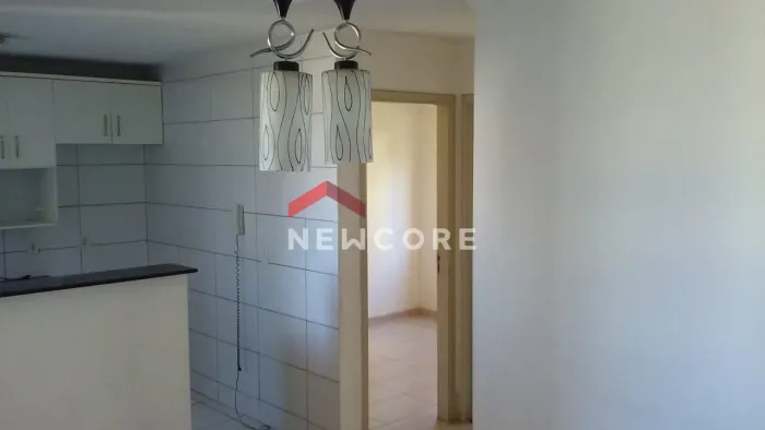 Apartamento em Estrada Água Chata - Água Chata - Guarulhos/SP