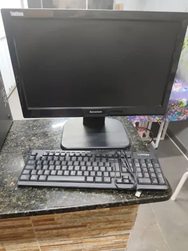 Computador de mesa
