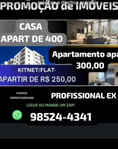 Pintor Profissional para Entrega de Imóveis com Garantia