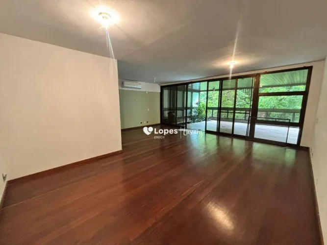 Apartamento à venda, 199 m² por R$ 1.150.000,00 - Recreio dos Bandeirantes - Rio de Janeir