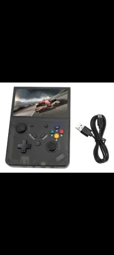 Game play console 