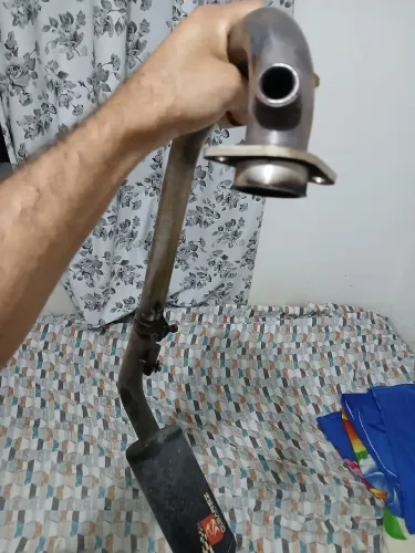 Escape esportivo fazer 250 2011a2015