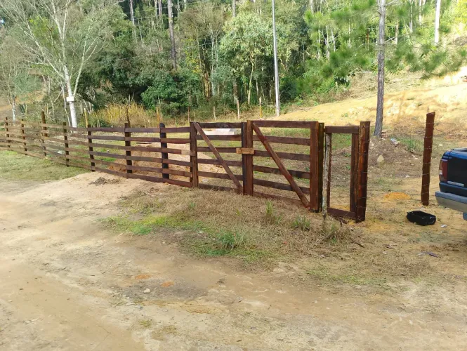 Chacara campina grande do sul
