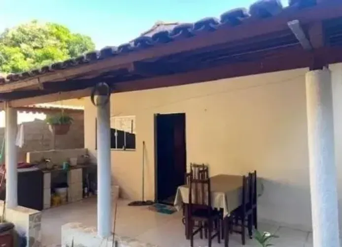 casa a venda em Itarare