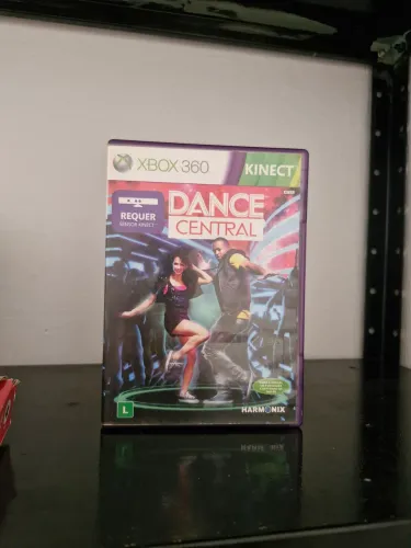 Dance Central