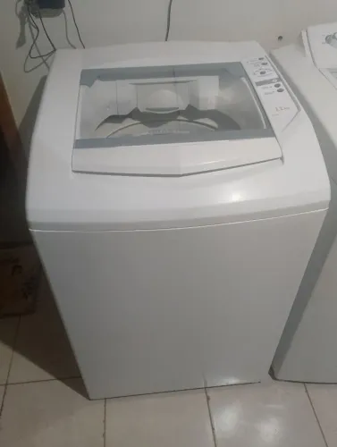 Máquina de lavar Brastemp 11kg