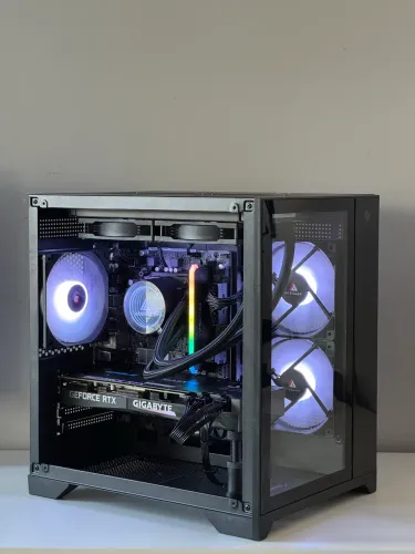 PC Gamer | i5-10400 ? RTX 3070 ? 16GB ? SSD ? Wi-Fi