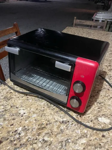 Forno mondial